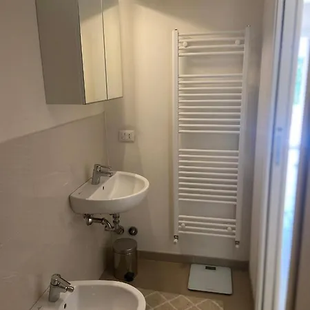 Casa Ariel * 卢卡