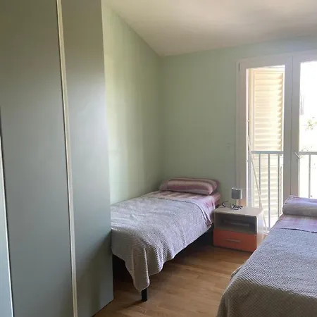 度假居 Casa Ariel *