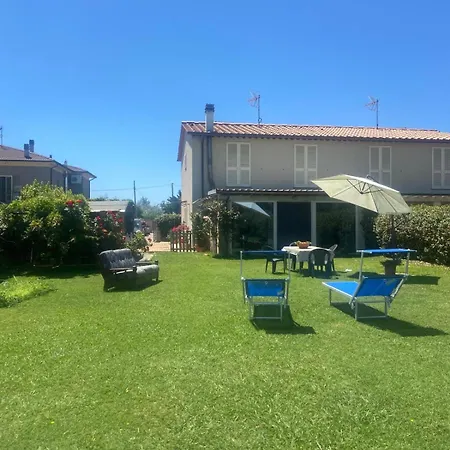 Casa Ariel