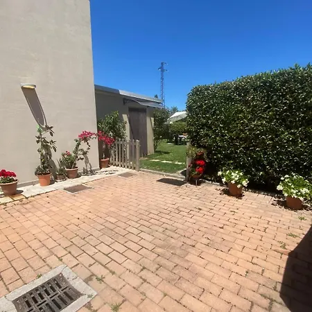 Casa Ariel Hébergement de vacances