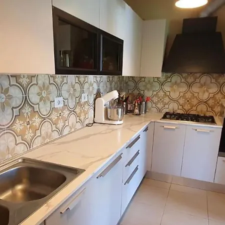 Casa Ariel Prázdninový dům Lucca