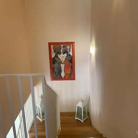 Casa Ariel