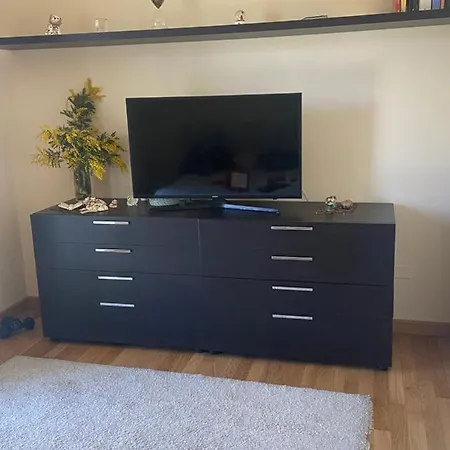 Casa Ariel Prázdninový dům *