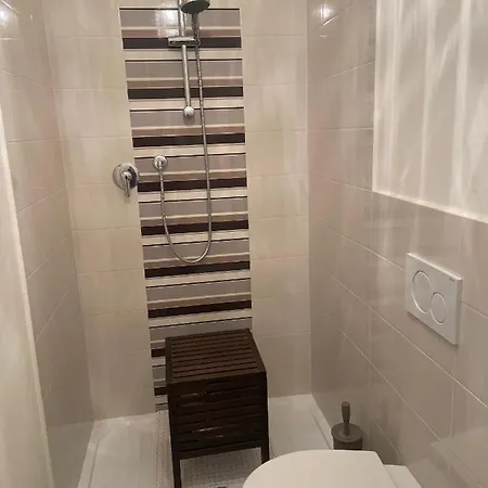 Prázdninový dům Casa Ariel *