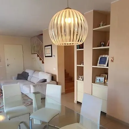 Casa Ariel *