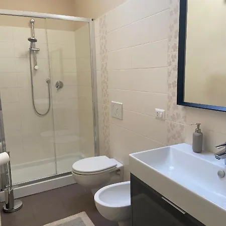 Prázdninový dům Casa Ariel Lucca