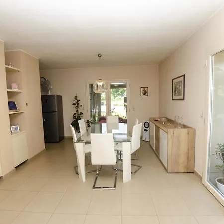 Prázdninový dům Casa Ariel *