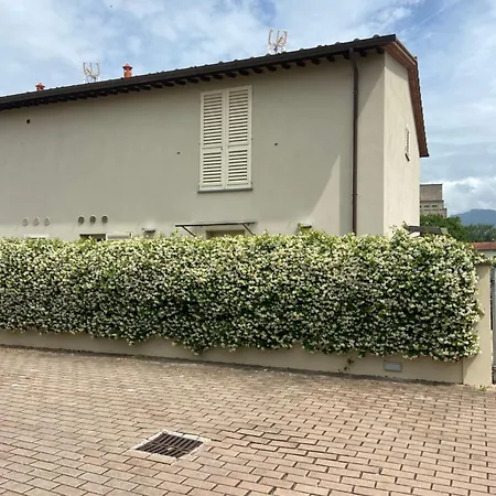 Casa Ariel
