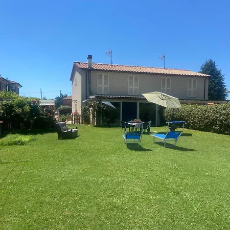 Prázdninový dům Casa Ariel *