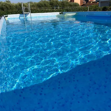 Prázdninový dům Casa Ariel