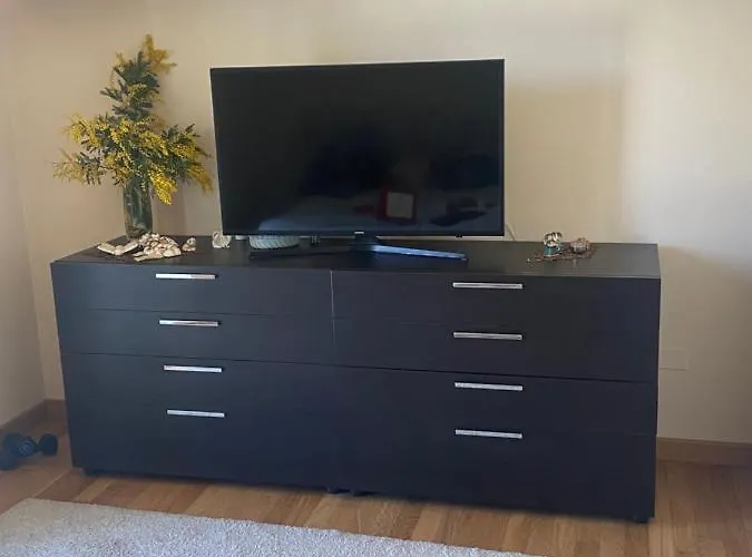 Casa Ariel Сasa de vacaciones *