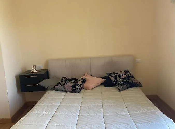 Casa Ariel Сasa de vacaciones Lucca