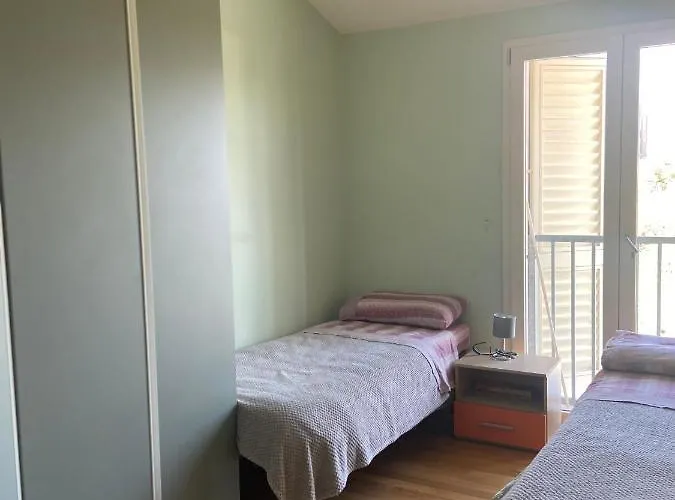 Сasa de vacaciones Casa Ariel *