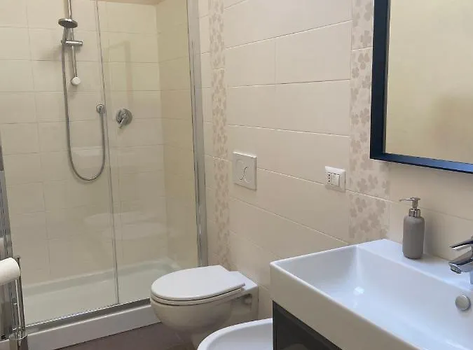 Сasa de vacaciones Casa Ariel Lucca