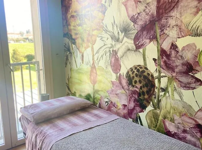 Casa Ariel Сasa de vacaciones Lucca