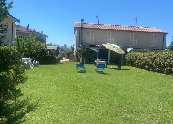 Casa Ariel Сasa de vacaciones Lucca