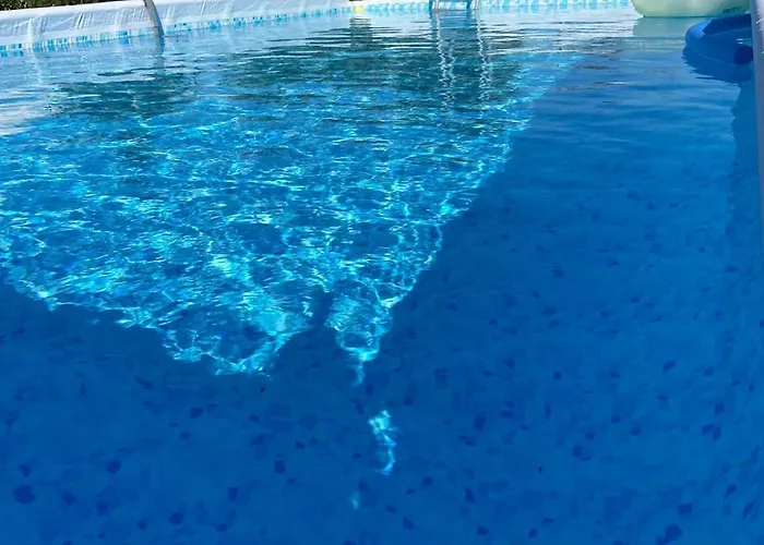 Casa Ariel Сasa de vacaciones