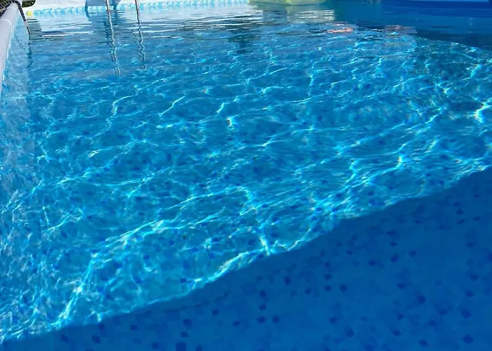 Сasa de vacaciones Casa Ariel