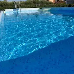 Nyaraló Casa Ariel